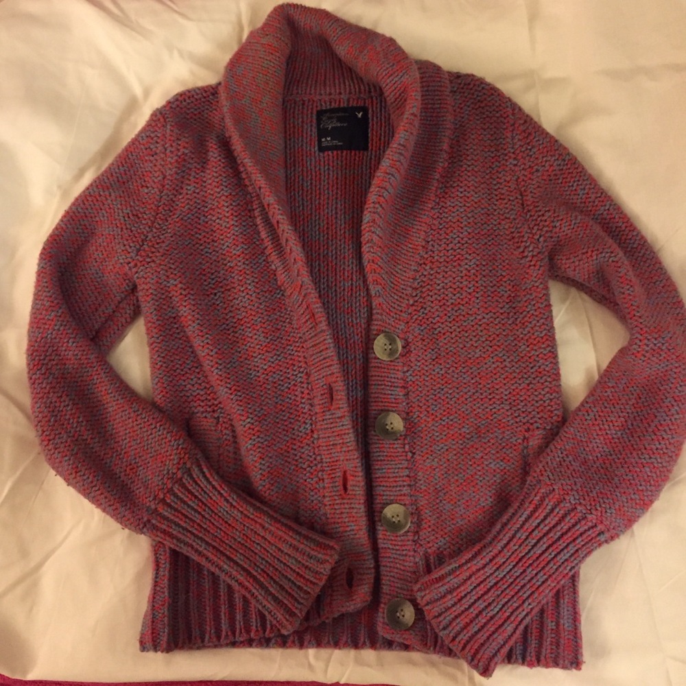 Sweater - Picture 2 of 3